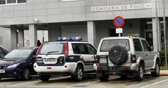 El sindicato CEP solicita de forma urgente la Evaluación Psicosocial de los policías nacionales de la Comisaría de la Policía Nacional de Vilagarcía de Arousa