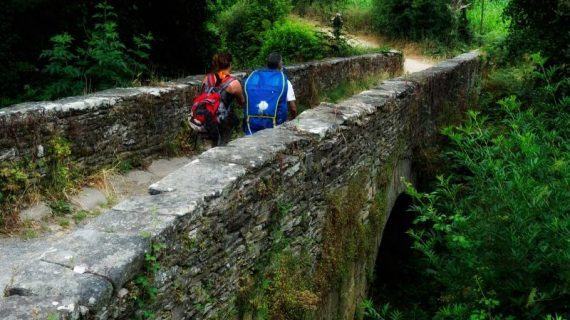 A World Trails Conference incluirá unha mostra de cine das mellores rutas culturais, ecolóxicas e de peregrinación do mundo