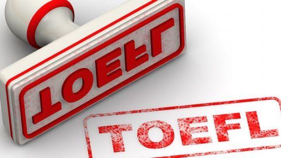 Cursos toefl