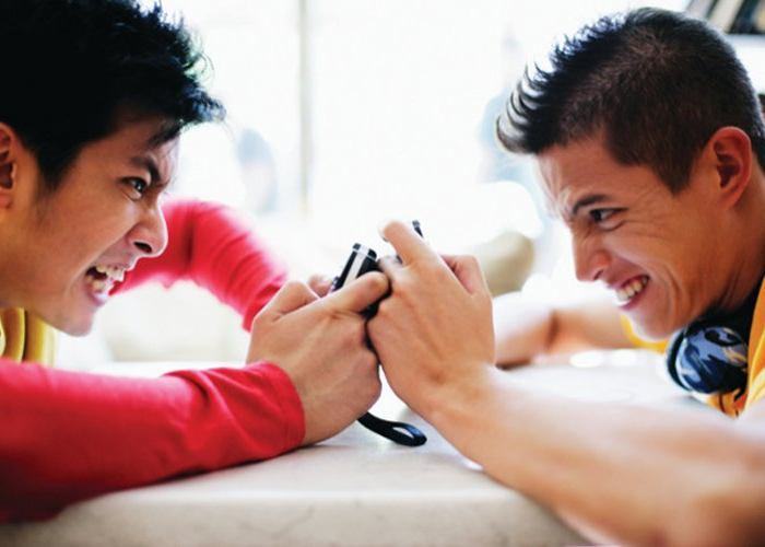 Juegos para jugar con amigos online, en casa, en la calle o donde sea