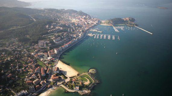 A Deputación de Pontevedra leva a Baiona unha charla sobre o alzhéimer do ciclo Tempo de Saúde