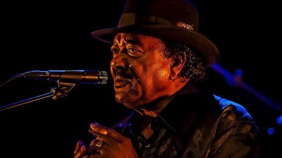 9 de Xullo o gran bluesman Boo Boo Davis estará en Vigo dentro do clico “Mais Que Blues”