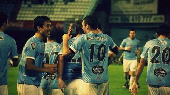 El Celta de Vigo y el Valencia, obligados a entenderse