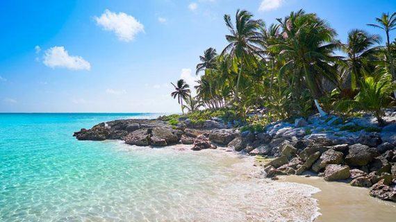 Descubre, disfruta y enamórate de la Riviera Maya