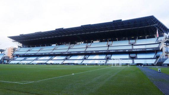 Orange, Google e o RC Celta celebran o inicio da Liga coa afección de Abanca Balaídos