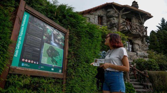 Medio Ambiente publica o novo Plan Reitor de Uso e Xestión do Parque Natural Monte Aloia, que entrará en vigor o 14 de marzo