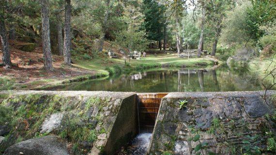 Medio Ambiente concedeu este ano preto dun cento de axudas para actuacións nos seis parques naturais por 1,13 millóns de euros