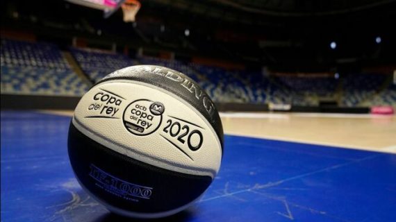 Así terminó una Copa del Rey 2020 de Baloncesto para recordar