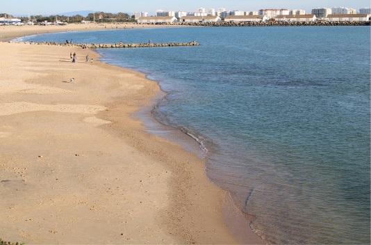 Cádiz, una ciudad con encanto  en el sur de España