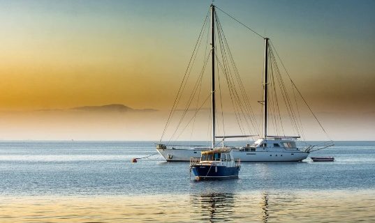 España: diversidad de paisajes y atractivos turísticos por los cuatro costados