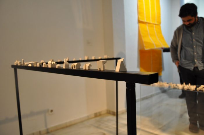 A mostra ‘Afinidades Selectivas’ volve a abrirse ao público na Casa Galega da Cultura