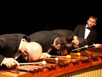 Cine, humor e flamenco nas ‘Noites de Terraza’ de Ponte Caldelas