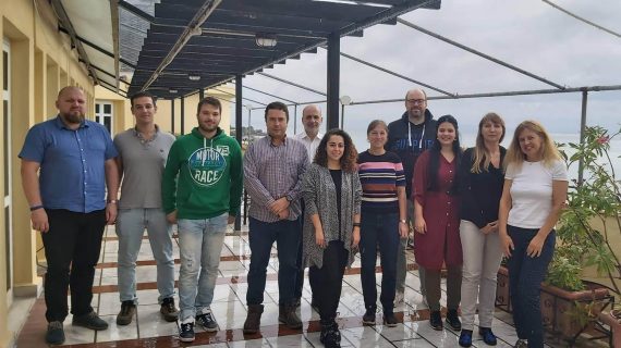 Vigo participa nun proxecto internacional que fomenta a aprendizaxe baseada en xogos entre o alumnado de enxeñaría e economía