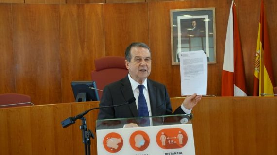 El Ayuntamiento advierte que el proyecto de la Xunta para el Ifevi no incluye instalaciones deportivas