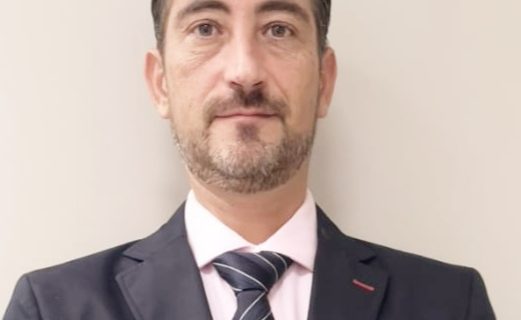 Ceetrus nombra a Óscar Llanes como director del centro comercial Vialia Estación de Vigo