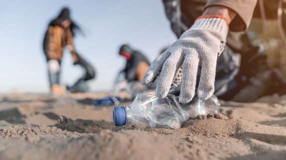 Galicia comparte o seu coñecemento sobre a contaminación por microplásticos no medio mariño nun encontro internacional de expertos nesta materia