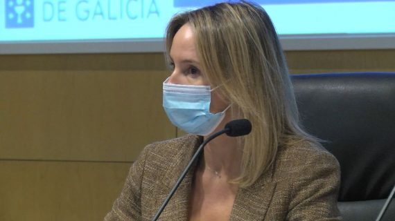 Fernández-Tapias cifra nun 33,52% o incremento das horas do servizo de axuda no fogar en oito concellos da área de Vigo