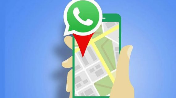 O envío das coordenadas mediante Whatsapp permite localizar un conductor que sufriu un accidente en Navia de Suarna