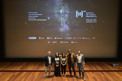 La Xunta contribuye a la organización de la Muestra (S8) en A Coruña como cita de referencia del cine experimental
