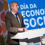 O presidente da Xunta participa na celebración do Día da Economía Social Galega