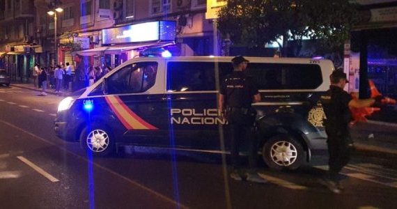 Interior refuerza los dispositivos policiales que combaten a las bandas juveniles como le había pedido la Confederación Española de Policía