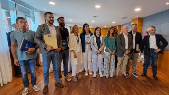 El Partido Popular se compromete a hacer una revolución en la Policía Nacional en los 100 primeros días si alcanzan el Gobierno de España