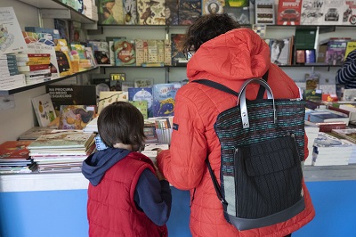 La Xunta abre este martes el plazo para solicitar las ayudas para libros de texto y material escolar