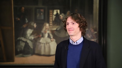 El responsable de comunicación digital del Museo del Prado expone el martes en el Gaiás su modelo de éxito en redes sociales