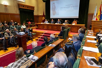 La Xunta centra la celebración del Día de las Letras Gallegas en A Coruña, ciudad de la homenajeada Luísa Villalta