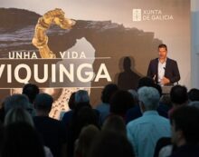 El Gaiás inaugura una exposición internacional que cuestiona clichés sobre cultura vikinga y aporta piezas arqueológicas nunca antes exhibidas en España