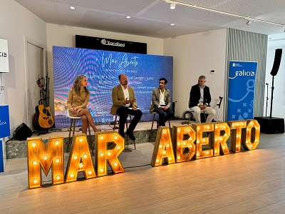 El Festival Mar Abierto vuelve este año como propuesta turística del verano con seis conciertos en faros y lugares patrimoniales