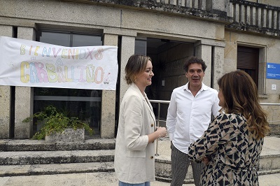 Comienzan los campamentos de verano específicos para personas con discapacidad de la Xunta de Galicia