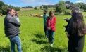 Medio Rural completa el pago de casi 12 M€ en ayudas a cerca de 4.600 productores amparados por el sello Ternera Gallega