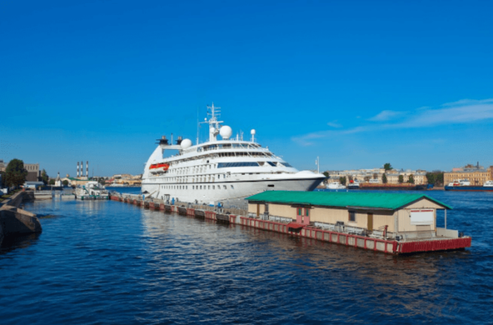 4 elementos que determinarán cuál es el mejor crucero para recorrer el Danubio