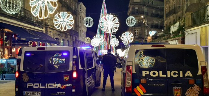 La carta a los Reyes Magos de los policías nacionales que se ha hecho viral en todo el colectivo